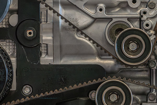 Understanding the Vital Role of Car Belts and Hoses
