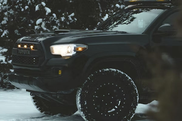 Winter Car Maintenance Tips for Folsom Drivers