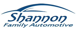 Shannon Family Automotive Logo